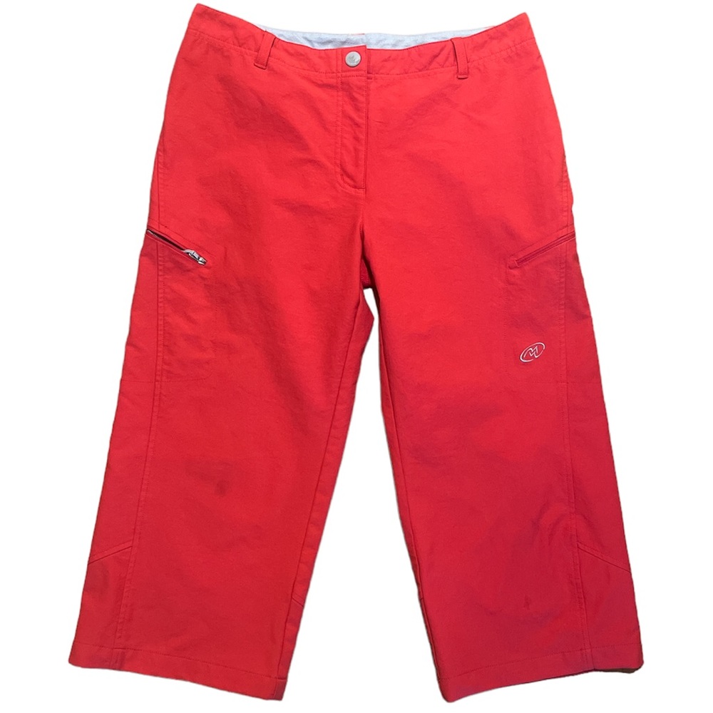 Cloudveil Women's Lightweight Polyester Watermelo… - image 1